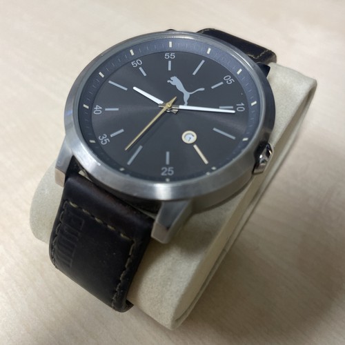 Orologio polso uomo puma - polso,