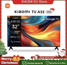 XIAOMI TV A 32 Pollici Smart