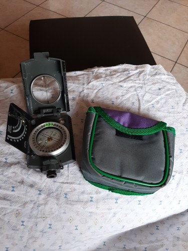 Bussola professionale knoustar - bussola,