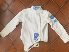 Divise Scherma Negrini 800N taglie 42 e 44 DX