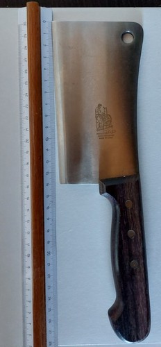 Mannaia cucina lega - da,