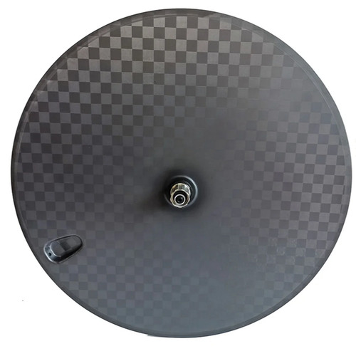 Set ruote disco bici 700c - set,
