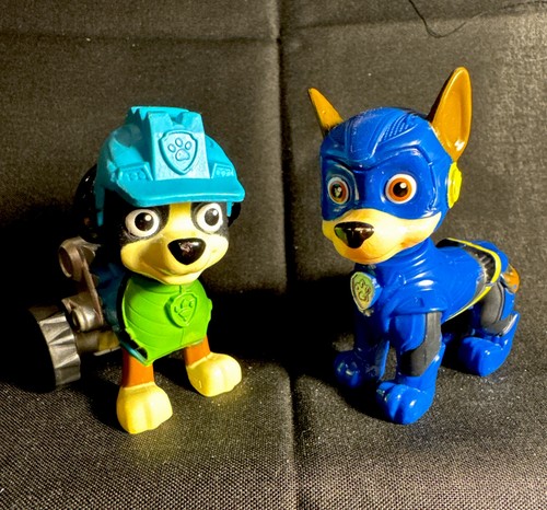 Modellino spin master - spin, paw