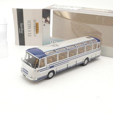 Bus brekina starline 87 - bus,