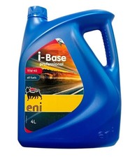 Eni i-Base  Professional