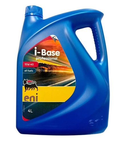 Eni base professional - ,