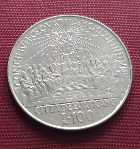 Città del vaticano - città,