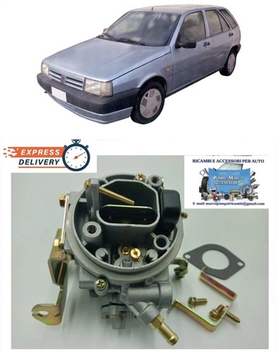 Fiat tipo 1100 1988 - 1100, 1988/91