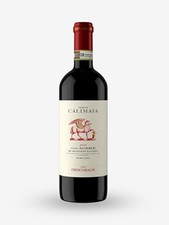 Nobile montepulciano docg - nobile, di