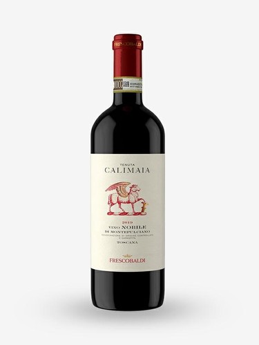 Nobile montepulciano docg - montepulciano,