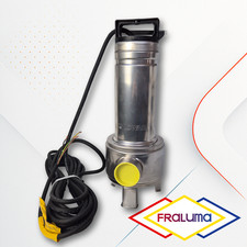 LOWARA DOMO 20 VXT/B Pompa Sommersa 220V - NUOVA