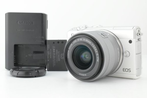 Ottime condizioni canon eos - canon,