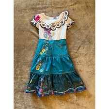 Disney Encanto Mirabel Costume