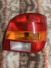 FANALE LUCE STOP POSTERIORE