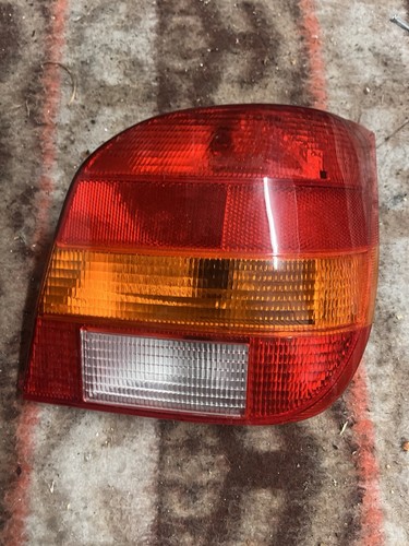 Fanale luce stop posteriore - fanale,