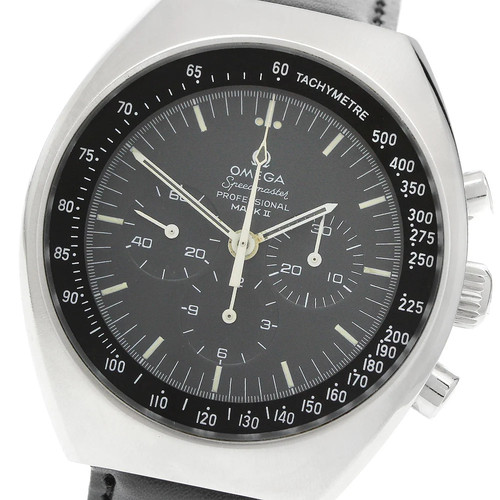 Omega speedmaster professional - omega,