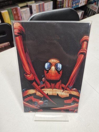 Amazing spider man - spider-man, (l'uomo
