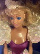 NUOVO Vintage Mattel 1989 La