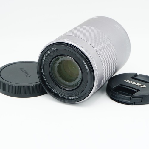 Canon 200 4 - 55-200, mm