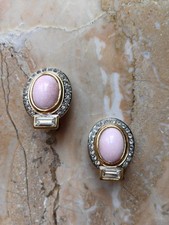 Set of 5 Vintage Earrings