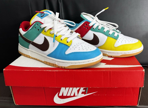 Nike dunk low - low, se