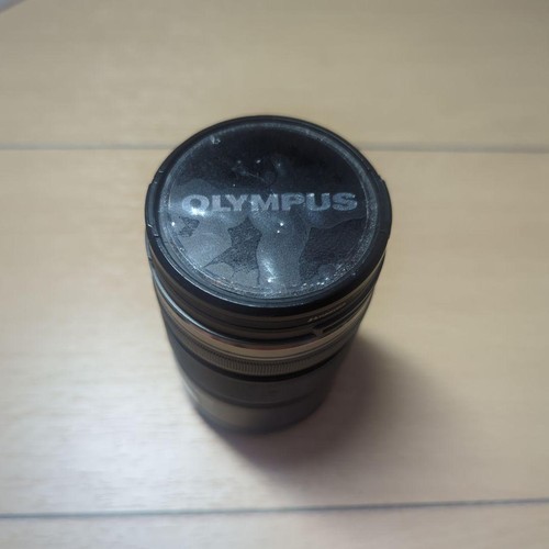 Olympus zuiko 50 - 12-50, mm