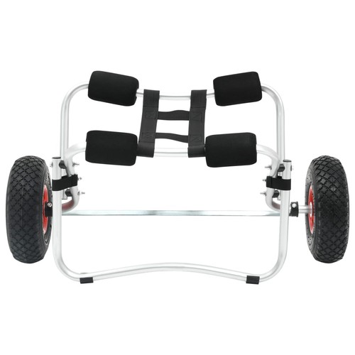 Carrello per kayak - carrello,