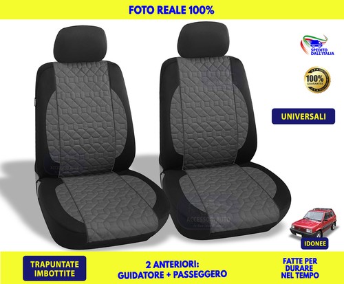 Coprisedili fodere sedili fiat - fodere,