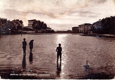 MARINA DI PIETRASANTA TONFANO