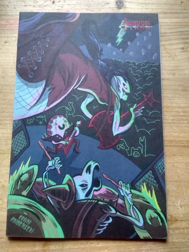 Kaboom adventure time - adventure, 30