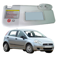 Aletta Parasole Fiat Grande Punto Destra Dx BEIGE Parasole Punto EVO Destro Dx