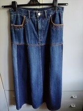 LUISA SPAGNOLI Gonna Lunga