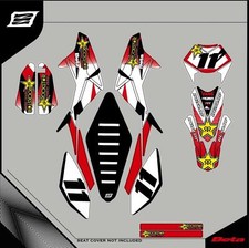 Kit Grafiche Adesivi Crystal