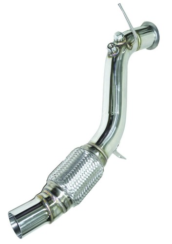 Downpipe filtre particule fap - downpipe,