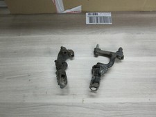 Pedane anteriori Honda XL 600 R PD03 Foot Pegs Coppia