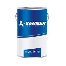 IMPREGNANTE RENNER ALL'ACQUA ALTA PROTEZIONE 5KG DI VARI COLORI M034
