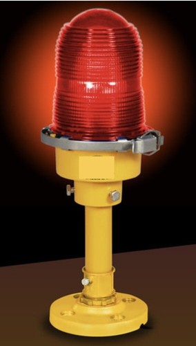 Lampada tavolo aviazione - da,