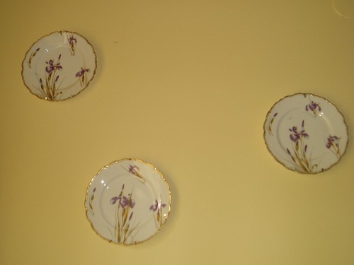 Bellissimi piatti antichi - 4,
