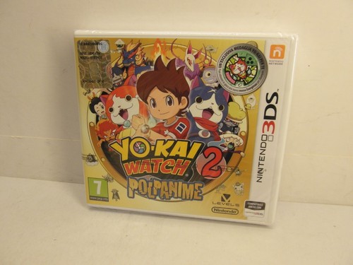 Kai watch polpanime - yo-kai,