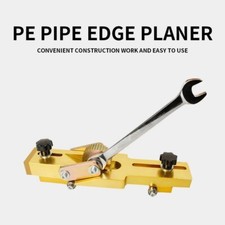 Pialla per bordi tubi in