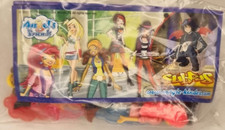 Kinder, Angeli Amici 2, incl