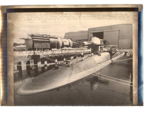 Tridente missile sottomarino - tridente,