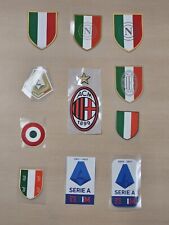 AC MILAN SERIE A SCUDETTO