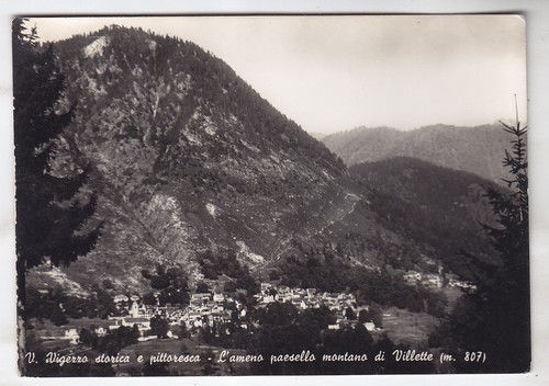 80178 verbania villette - verbania, val