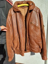 Giubbotto Montone Foderato