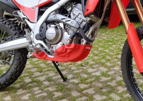 Acerbis sottomotore paramotore - acerbis,