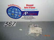 CLIP MOLLETTA 1PZ. FISSAGGIO RIVESTIMENTI PLASTICA POSTERIORE SMART (450)