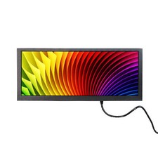 Monitor LCD da gioco arcade