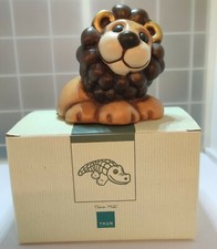 THUN – Animali della Savana – Leone Midi – Fuori Produzione