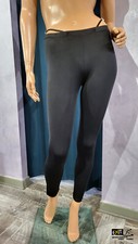 Denny Rose leggings art